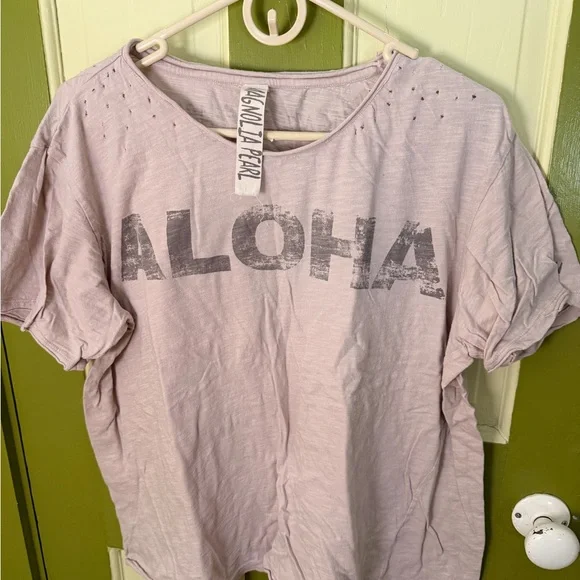 MAGNOLIA PEARL t shirt - Picture 2 of 7